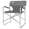 Coleman Deck Chair Aluminum