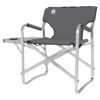 Coleman Deck Chair With Table