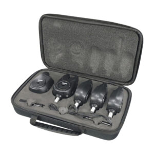 Docks Promax Alarm Set