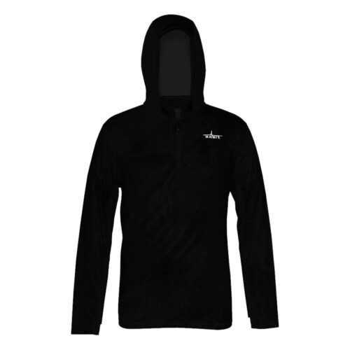 Habit Fishing Jacket - Medium with breathable design for anglers in South Africa