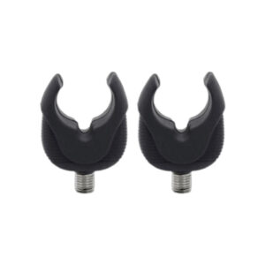 Monster Carp rubber rod rest with non-slip grip for secure rod support in South Africa