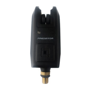 Predator Eco2 Alarm
