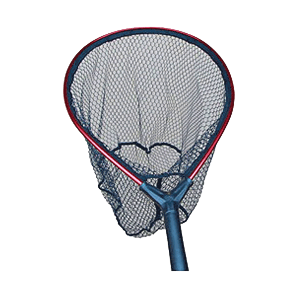 Predator Landing Net for Bass and Trout fishing in South Africa