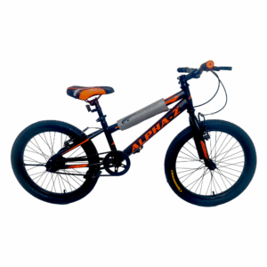 Alpha-Z 20-Inch Kids Mountain Bike