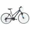Avalanche Diva 26-Inch Ladies Mountain Bike