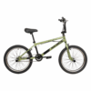 Avalanche DV8 20-Inch Junior Freestyle BMX Bike