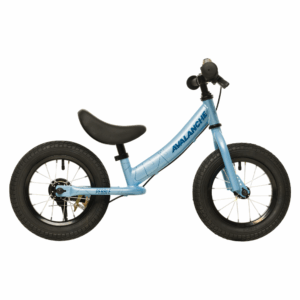 Avalanche Pebble 12 Inch Balance Bike - Auqa