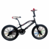 Cobra F-0038 20-Inch Santa Fee BMX Bike