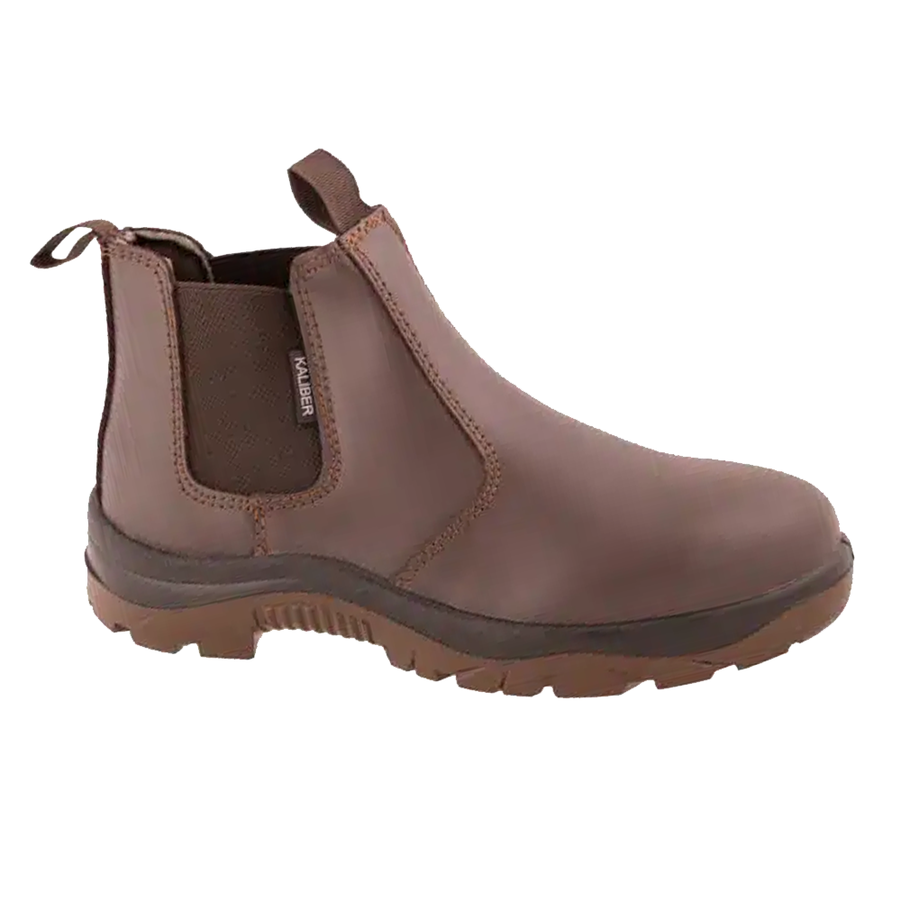 Safety Footwear