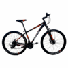 Seefar 29inch Mountain Bicycle - (Orange or Blue)
