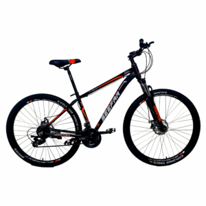 Seefar 29inch Mountain Bicycle - (Orange or Blue)