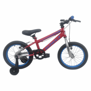 Alpha-Z 16-Inch Kids Mountain Bike