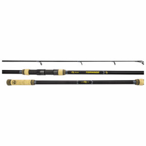 Okuma Tornado Rod South Africa with Fuji reel seat and 36 Ton carbon blank