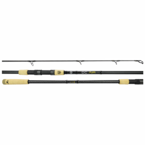 Sensation DC Air Rod South Africa with Toray carbon blank and Fuji reel seat