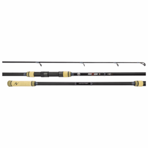 Sensation Razor II Rod South Africa with 40 Ton Toray Carbon blank and Fuji Low Rider guides