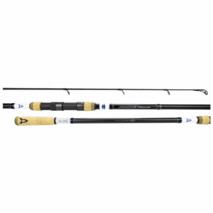 Sensation Rocket Slim Line Rod South Africa with 36 Ton carbon blank and Fuji reel seat