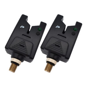 Predator Edge Alarms - Combo Deal (Green)