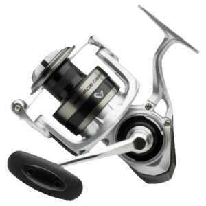 Savage Gear SG6 Reel