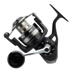 Savage Gear SG6 Reel