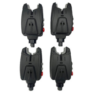 Adrenalin RBA Rechargeable Alarm Set