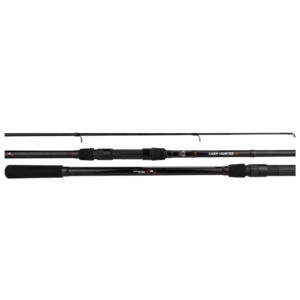 B.A.T Carp Hunter Black | Carp Fishing Rod