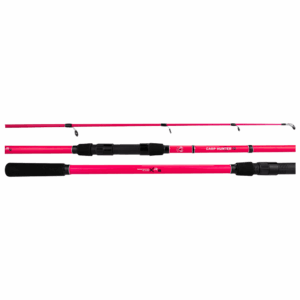 B.A.T Carp Hunter Pink | Carp Fishing Rod