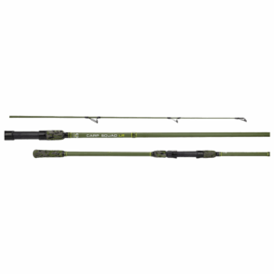 B.A.T Carp Squad LR | Carp Rod