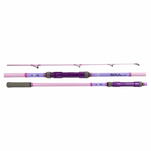 BAT Soul Carp Rod Pink | Colours