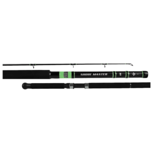 Loomis & Franklin Shore Master 3-Piece Rock & Surf Rod - 14.0ft