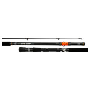 Loomis & Franklin Sky Surf 3-Piece Spinning Rod
