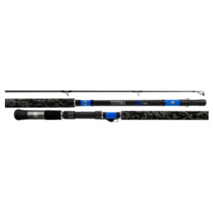 Loomis & Franklin Titan 3-Piece Rock & Surf Rod