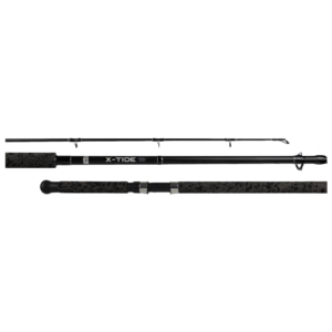 Loomis & Franklin X-Tide 2-Piece Surf Spinning Rod