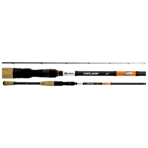 Helios Bass Rod | Performance Rod