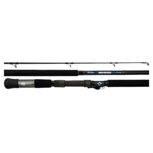 Okuma Nemesis Rock & Surf Rod Series