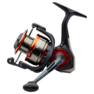 Savage Gear SG2 1000 FD Spinning Reel