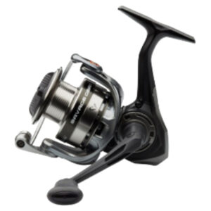 Savage Gear SG4 2500 FD Spinning Reel