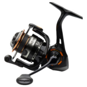 Savage Gear SG8 1000 FD Spinning Reel