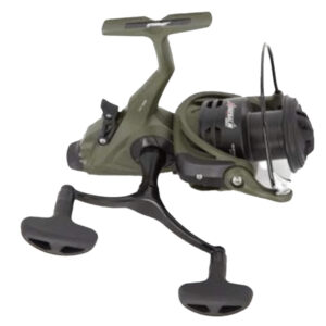 Adrenalin Evo 4000 Baitrunner Reel