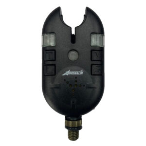 Adrenalin Pro II Single Alarm