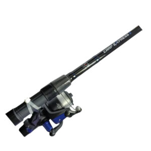 B.A.T Carp Express II Combo