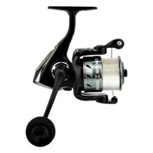ELBE Cross Spinning Reel