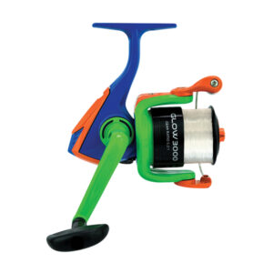 ELBE Glow 3000 Spinning Reel
