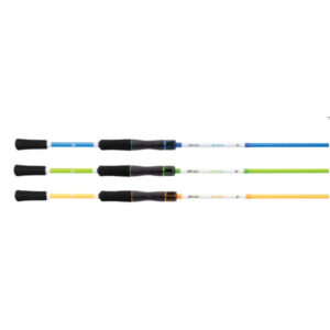 Elbe Glow Bass Rod