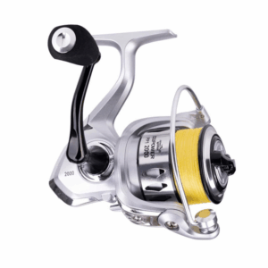 Jarvis Walker Pro Power 2000 Spinning Reel