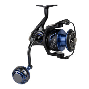 Loomis & Franklin Gulf Spinning Reel