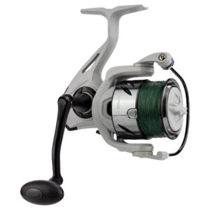 Loomis & Franklin X-Tide Spinning Reel