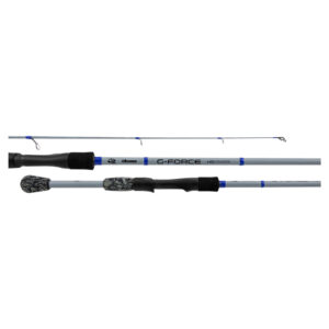 Okuma G-Force HD Fiberglass Rod