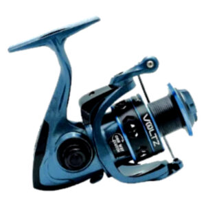 Pioneer Voltz Spinning Reel