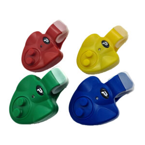 Predator Clamp-On Alarm - Each Colour Sold Separately