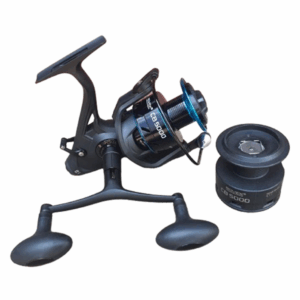 Rovex CB5000 Baitfeeder Reel